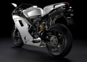 Ducati 1098S